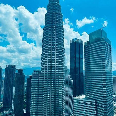 Sky Suites Klcc Kl Kuala Lumpur Kültér fotó