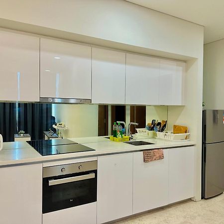 Sky Suites Klcc Kl Kuala Lumpur Kültér fotó