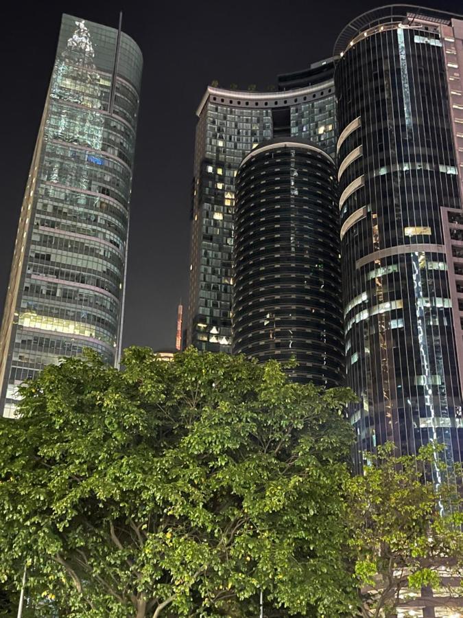 Sky Suites Klcc Kl Kuala Lumpur Kültér fotó
