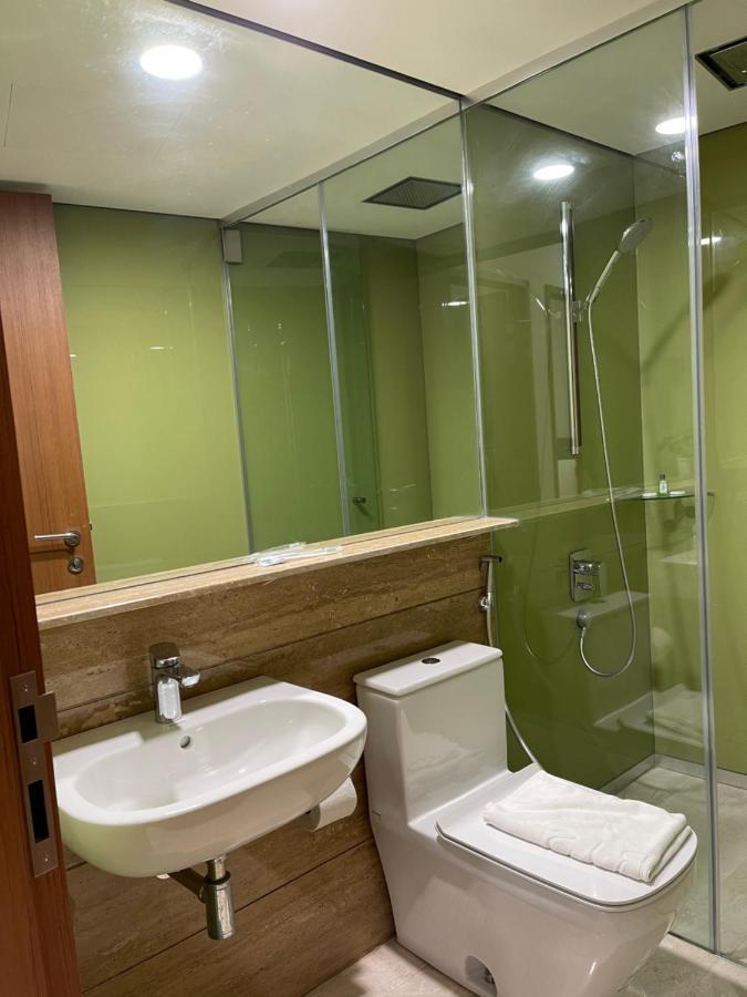 Sky Suites Klcc Kl Kuala Lumpur Kültér fotó