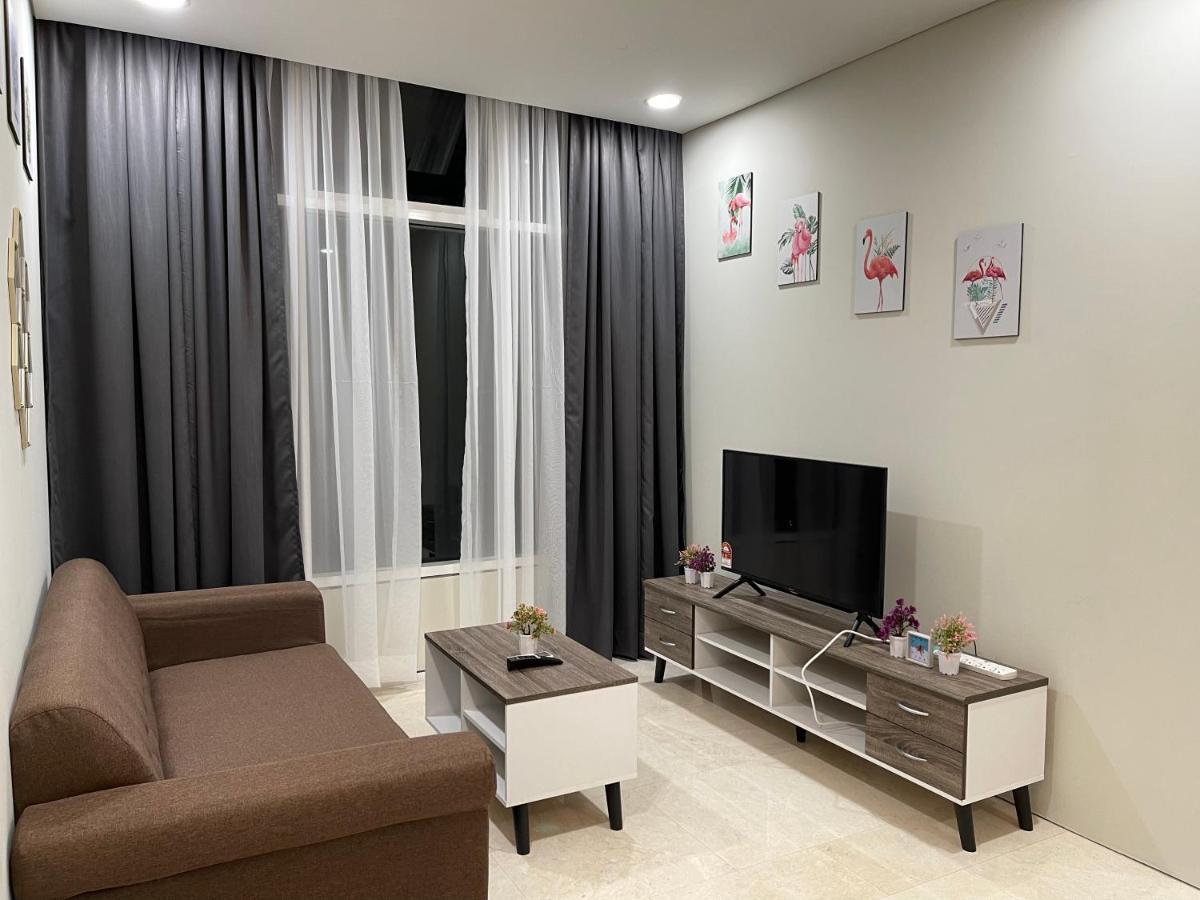 Sky Suites Klcc Kl Kuala Lumpur Kültér fotó