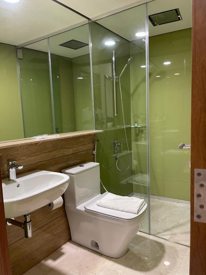 Sky Suites Klcc Kl Kuala Lumpur Kültér fotó