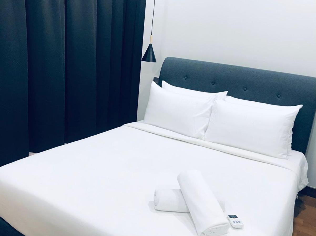 Sky Suites Klcc Kl Kuala Lumpur Kültér fotó