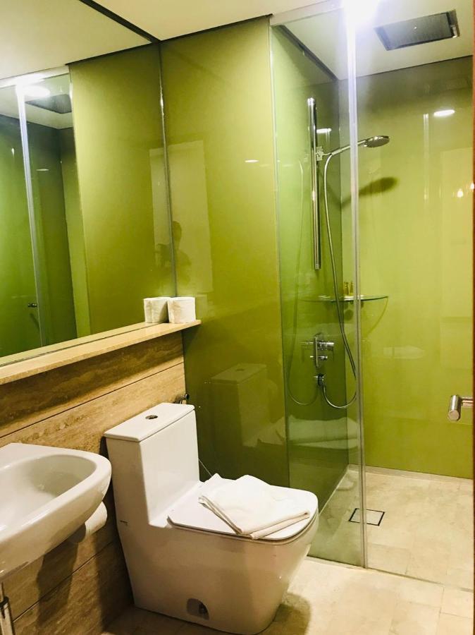 Sky Suites Klcc Kl Kuala Lumpur Kültér fotó