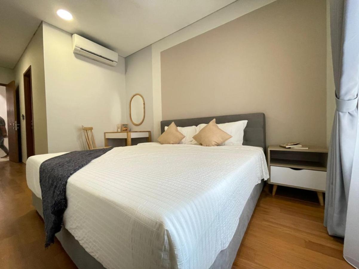 Sky Suites Klcc Kl Kuala Lumpur Kültér fotó