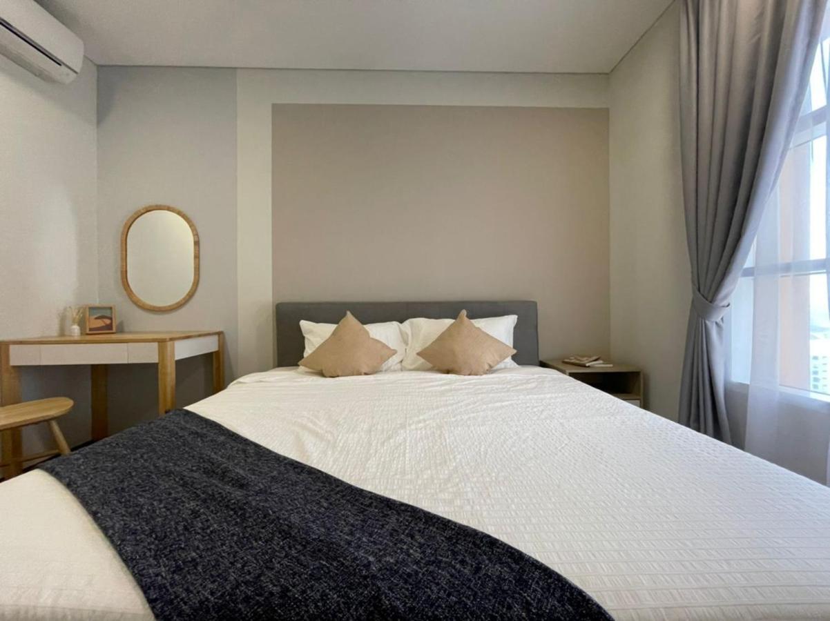 Sky Suites Klcc Kl Kuala Lumpur Kültér fotó