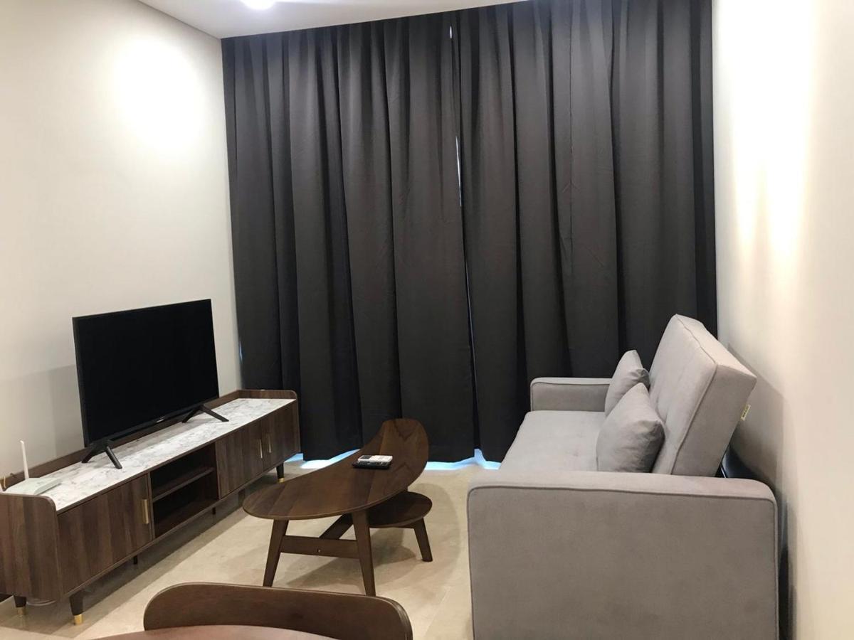Sky Suites Klcc Kl Kuala Lumpur Kültér fotó