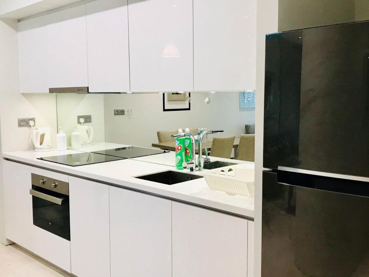 Sky Suites Klcc Kl Kuala Lumpur Kültér fotó