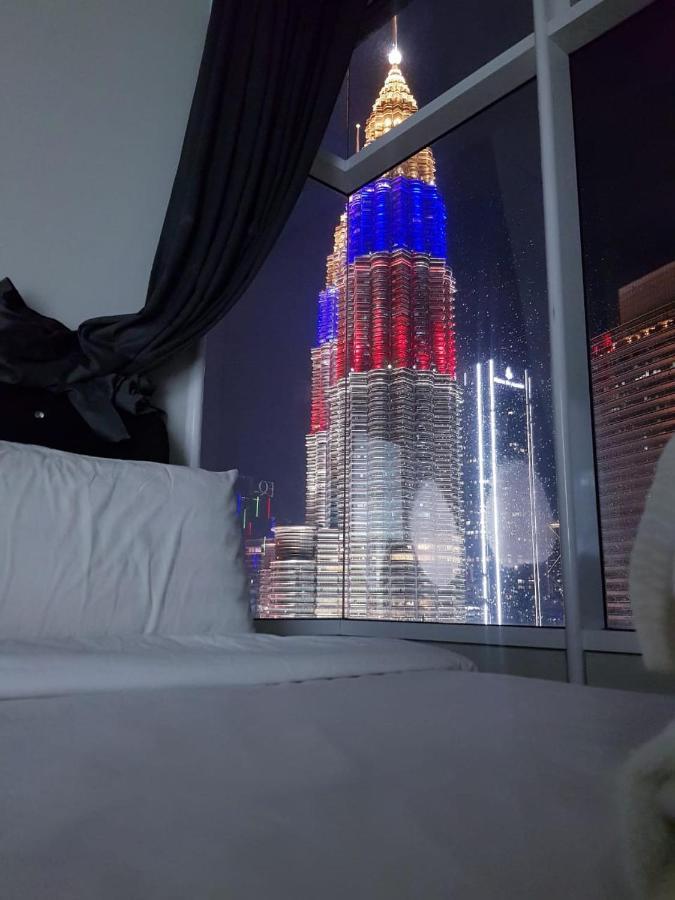 Sky Suites Klcc Kl Kuala Lumpur Kültér fotó